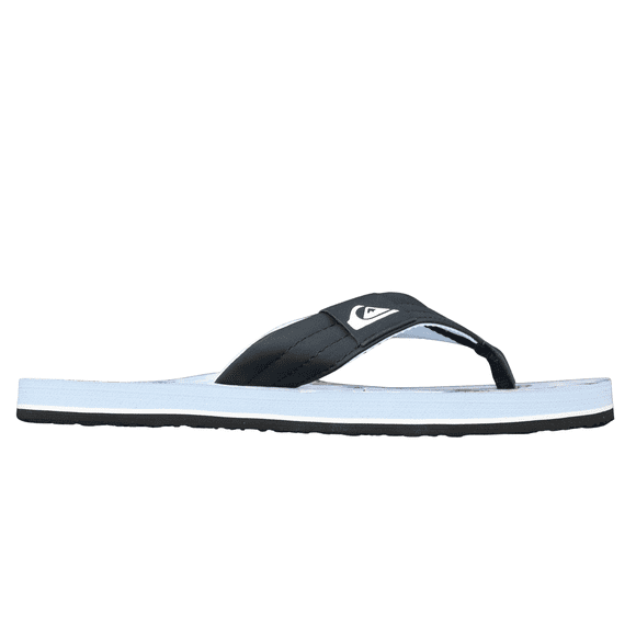 SANDALIAS QUIKSILVER HOMBRE MONCATA LAYBACK BEACH AZUL CQ10084MDLB azul 290