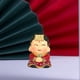 thumbnail image 1 of Estatua china de resina Macarena Fengshui adorno para tablero de automóvil, 1 of 8