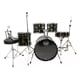 thumbnail image 3 of Mapex Comet Cm5294ftc-fj-sc Batería Acústica Ebony Yellow Gr, 3 of 4
