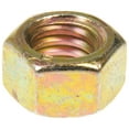 thumbnail image 2 of Dorman 962-512D Hex Nut - Grade 8 - Thread Size 3/8 In.-16  (Pack of 5), 2 of 2