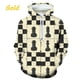 thumbnail image 2 of Sudadera con capucha con estampado 3D de ajedrez y creatividad de estilo más novedoso, ropa de moda con personalidad de manga larga, sudadera informal para hombres y mujeres, 2 of 4