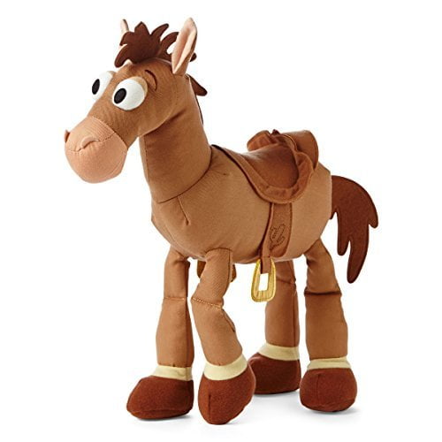 Disney USA products Bullseye Toy Story plush stuffed doll [medium-sized] bull's eye of a stuffed toy [parallel import goods]