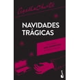thumbnail image 1 of NAVIDADES TRAGICAS BOOKET MEXICO AGATHA CHRISTIE, 1 of 2