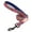 Flower, variant on Beirui 5ft Dog Leash with Handle Flower Pattern Pet Walking Lead for Small Medium Large Dogs