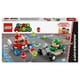 thumbnail image 2 of Set LEGO Super Mario Mario Kart: Bebé Mario vs. Bebé Luigi 72034, 2 of 4