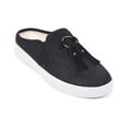 thumbnail image 1 of Spenco Bindie Embossed Suede Women's Slip-on, 1 of 8