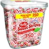 Bobs Sweet Stripes Peppermint Balls, 61.73 Ounce Jar