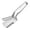 White, variant on Spatula Tongs, Stainless Steel Grill Clamp,Grill Clamp Spatula,Anti-Scald Extended Handle Spatula Tong,2026 Multi-functional Stainless Steel Barbecue Clamp Food for Grilling Meat,Fish and Pancakes