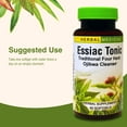 thumbnail image 6 of Herbs Etc. Essiac Tonic - 60 Softgels, 6 of 7