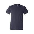 thumbnail image 2 of Bella + Canvas Men's Short Sleev Jersey Pocket Tee, 2 of 3