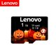 thumbnail image 1 of Lenovo-tarjeta de memoria TF de 2TB, 1TB, 512GB, 256GB, 128GB, 64GB, 32GB, Mini tarjeta Flash SD para teléfono, cámara, Dron con Adaptador Sd qym unisex, 1 of 2