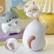 thumbnail image 3 of Gato adorable Bolsa para fiestas de cumpleaños infantiles Material apto para uso alimentario Relajación del estrés para mujeres, 3 of 7