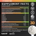 thumbnail image 4 of Nutrex Research EAA Hydration | EAAs + BCAA Powder | Muscle Recovery, Strength, Endurance | 8G Essential Amino Acids + Electrolytes | Mango Time, 4 of 10