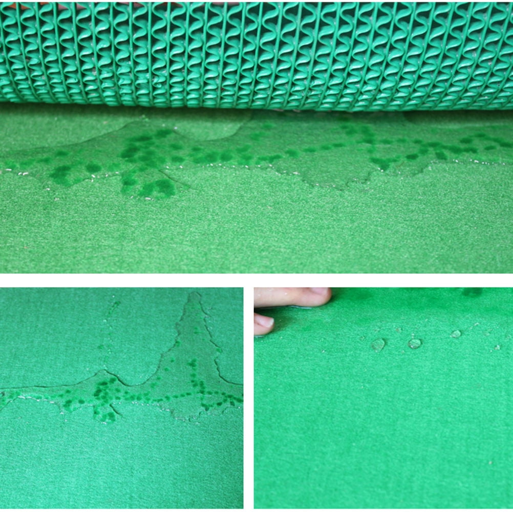 GAXIRE Waterproof Bed Pads Reptile Tank Mat 1Pcs