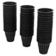 thumbnail image 1 of Vasos de red de plástico de 1 pulgada, 50 piezas Vasos hidropónicos livianos y económicos Vasos de red de malla ranurada para jardín de 1 pulgada Valor excepcional, 1 of 12