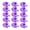 Purple, variant on Arcticwind 15 Pack Humidifier Cleaning Fish, Humidifier Cleaner for Humidifiers and Fish Tanks, Purifies Water, Prevents Hard Water Build-Up, Reduces Scale,Purple