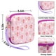 thumbnail image 2 of Funda de cámara para niños con impresión instantánea compatible con ESOXOFFORE, 2 of 7