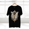 thumbnail image 6 of Butterfly Graphic Design Unisex 100 Cotton Tee 20, 6 of 18