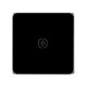 thumbnail image 2 of Tuya ZigBee Light Smart Switch Home Office Control táctil inalámbrico Interruptor de lámpara WiFi Panel de control inteligente, Negro, 1 unidad seitruly EL001893-04B, 2 of 2