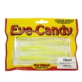 thumbnail image 2 of Northland Eye-Candy Minnow 4" Swimbait Chartreuse Shad, 2 of 8
