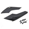 thumbnail image 4 of Belly Pan Lower Engine Chassis Fairing Guard Skid Plate Spoiler Cover Protector For Street Triple 765 RS 765RS 2017-2022, 4 of 5