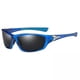 thumbnail image 1 of 2 de Sol para Hombre, de Sol para Hombre, Polarizada Combinación de Colores de Lentes Discretos Clásicos con Azul Metálico BLESIY Gafas de ciclismo para hombre, 1 of 8