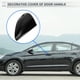 thumbnail image 2 of Tapa del cilindro de bloqueo de la manija de la puerta exterior delantera izquierda Unique Bargains para Hyundai Elantra MK7 2020-2023 ABS 1 Pc Negro, 2 of 6