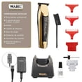 thumbnail image 2 of Combo Wahl Magic Clip Gold + Detailer Li Inalámbrico Pro, 2 of 9