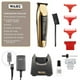 thumbnail image 2 of Combo Wahl Magic Clip Gold + Detailer Li Inalámbrico Pro, 2 of 9