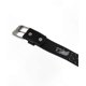 thumbnail image 3 of Black Leather Armor Belt, 3 of 5
