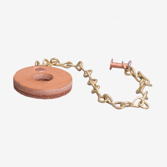 Tackle - SC-10 - 10" Sizzle Chain