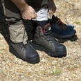 thumbnail image 4 of Paramount Outdoors Deep Eddy Felt Bottom Wading Boots, Felt, Size 10, 4 of 7