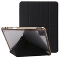 thumbnail image 1 of Deformation PU Case For iPad Pro 12.9 2022 / 2021 / 2020, 1 of 5