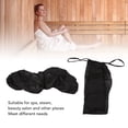 thumbnail image 3 of Bras y Bragas Desechables, Higiénico 10 Set de Salón de Belleza Desechable Set Cómodo para Spa, 3 of 7