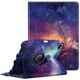 thumbnail image 1 of Funda giratoria Fintie para iPad Pro de 11 pulgadas (4.ª y 3.ª gen.) 2022/2021, 1 of 8