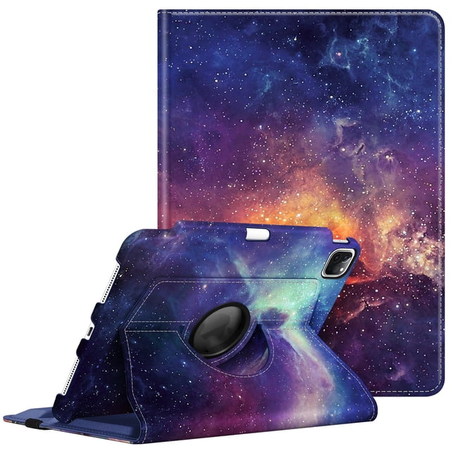 Funda giratoria Fintie para iPad Pro de 11 pulgadas (4.ª y 3.ª gen.) 2022/2021