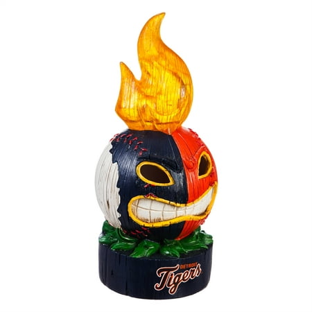 Detroit Tigers, Lit Tiki