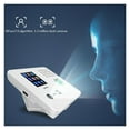 thumbnail image 4 of BK100 USB Biometric Fingerprint Face Recognition Employee Time Attendance Machine Time Clock Recorder ,Easy to Use, 4 of 6