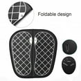 thumbnail image 4 of Electric Foot Massager Tens Vibrator Machine Blood Circulation Booster, 4 of 4