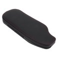 thumbnail image 1 of PZ4351034000, Cubierta Para Reposabrazos Abatible Resistente Al Desgaste, Almohadilla Para Consola Central, Cubierta Para Reposabrazos, Reemplazo Ligero De Cuero PU Para Scion FRS ANGGREK Auto Center Console Cover Pad, 1 of 8