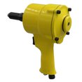 thumbnail image 4 of Pro Air Riveter Pneumatic Pistol Type Pop Rivet Gun Air Power Operated Riveter, 4 of 8