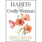 Habits of a Godly Woman (Hardcover)
