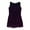 Purple - amthst, variant on French Connection Womens Caitliing Stripe Shift Dress, Purple, 8