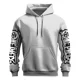 thumbnail image 2 of Sudadera Anime One Peiece Logos Calacas, 2 of 4