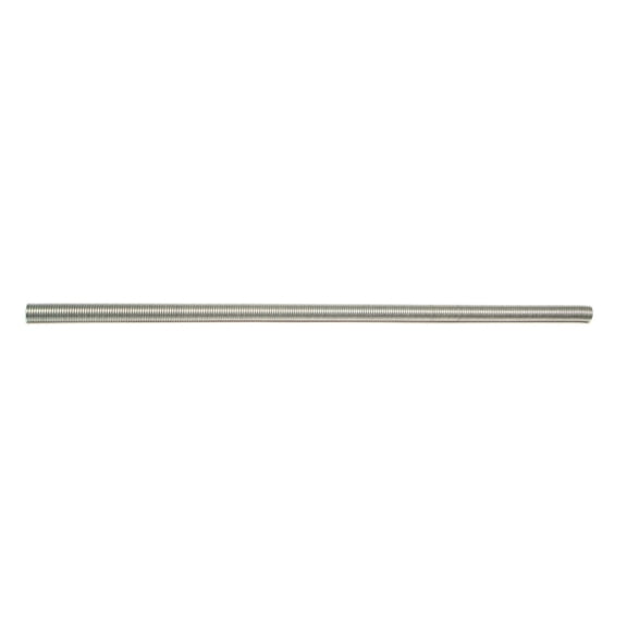 5/16" x .040" x 10-1/2" Steel Extension Springs SPRE-295 (6 pcs.)
