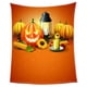 thumbnail image 3 of de La Franela 3D Del Animal Doméstico de Comfortabel / La Del Resto Del para El Perro Y - 7 - Calabaza 2, 3 of 8