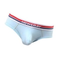 thumbnail image 4 of Calzoncillos de Hombre Men Low Tejido METRO Hugo calzoncillos de hombre ropa interior, 4 of 10