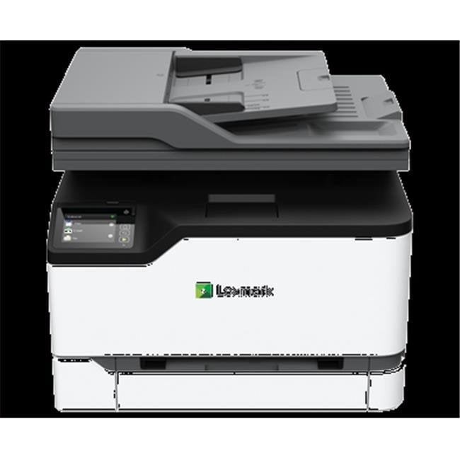 Lexmark 40N9040 MC3224DWE Wireless Color Laser Printer