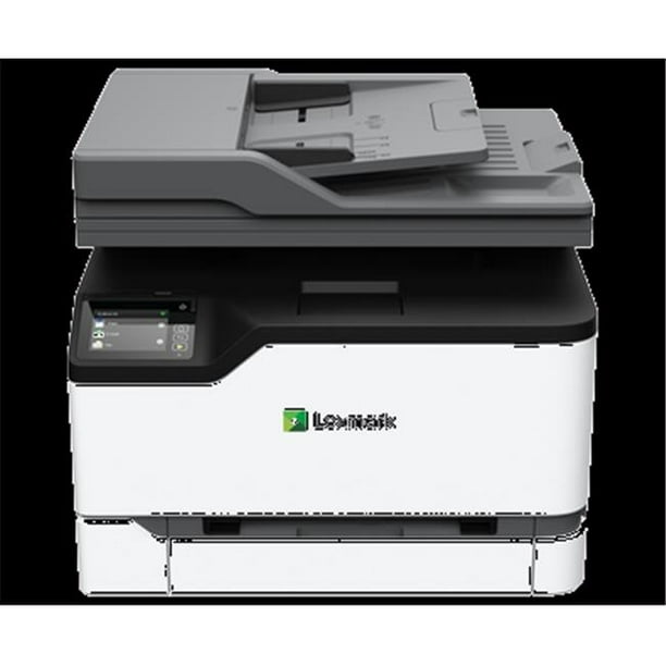 Lexmark 40N9040 MC3224DWE Wireless Color Laser Printer
