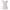 Pink, variant on PEASKJP Kids Romper Girl's Flutter Cap Sleeve Crew Neck Dressy Belted Romper Cute Short Jumpsuit,Pink 6-7 Years